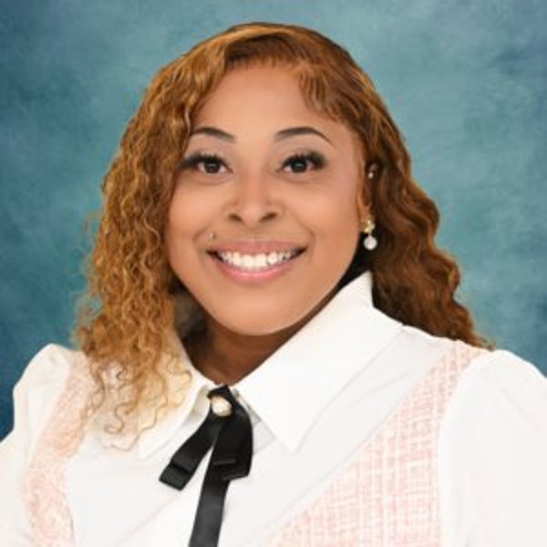 Brittney Williams, District 1