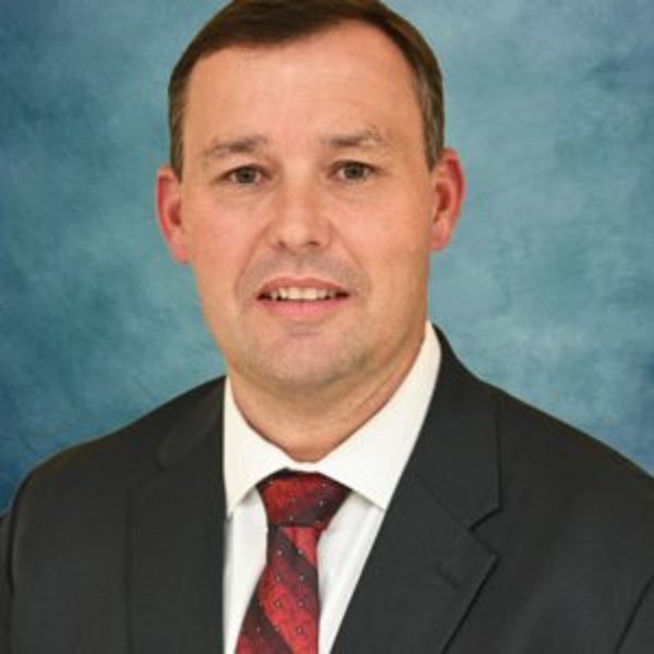 Carlos Farmer, District 6
