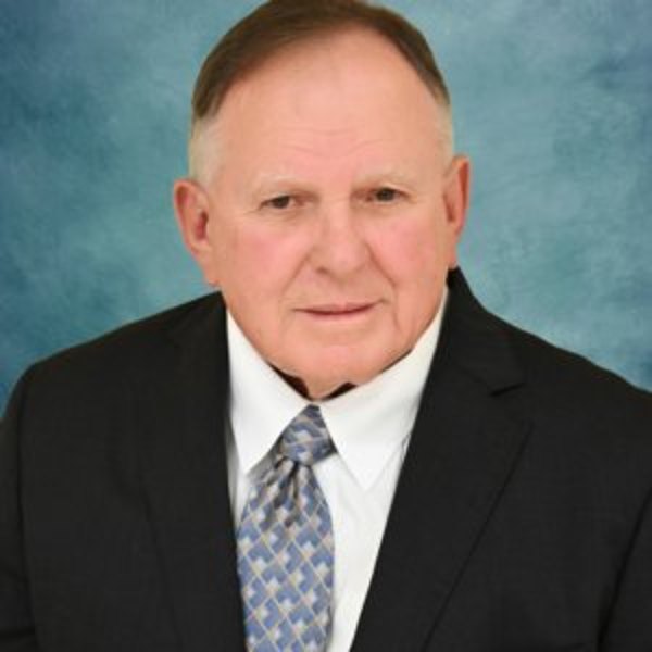 Frank Cobb, District 3