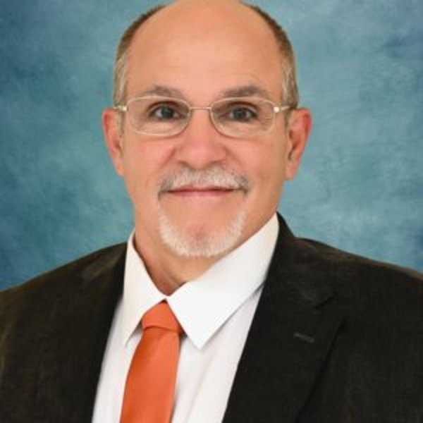 Greg South, District 5
