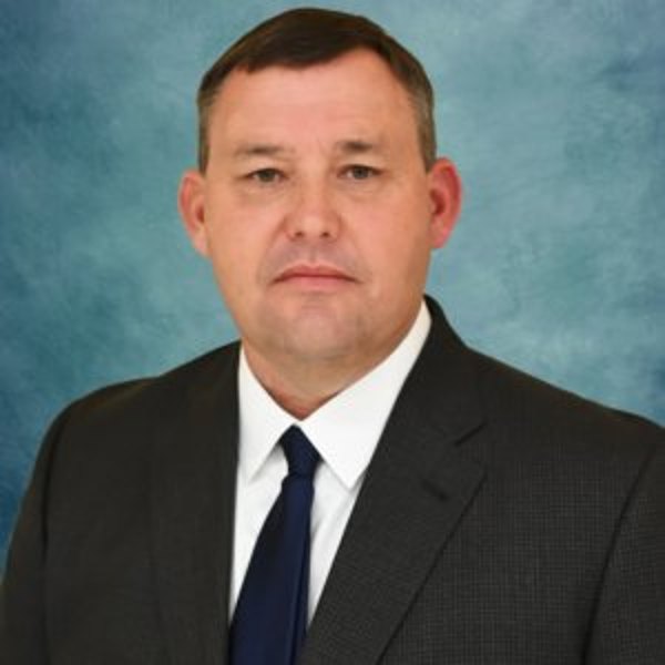 Kevin Farmer, Mayor of Piedmont, Alabama