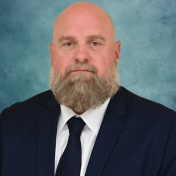 Mark Epps, District 4