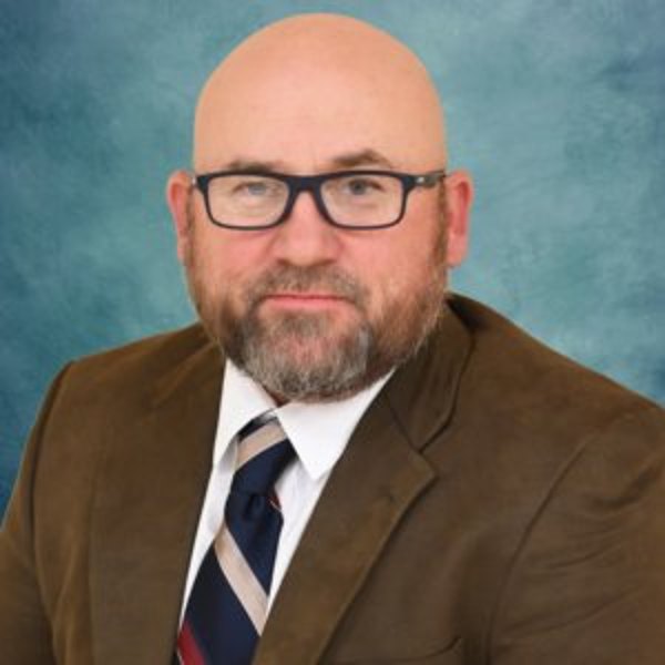 Matt Rogers, District 7