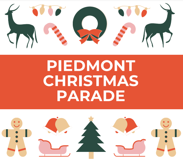 City of Piedmont
